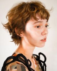 -HairCode芭曲发型