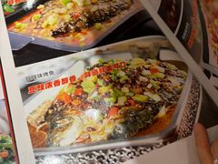 -川湘人家(次渠店)