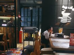 -探鱼·鲜青椒爽麻烤鱼(天河优托邦店)
