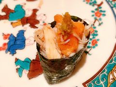 -橼舍鮨青木