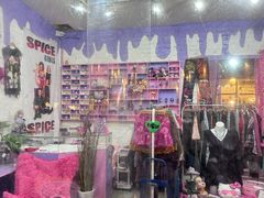 -席娜卡琳火车铁道夜市