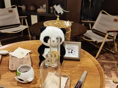 -茶去咖啡屋(武侯祠店)