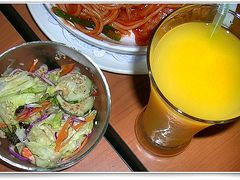 -CoCo壱番屋(久光百货店)
