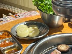 -哼蟹二将·烤肉酱蟹(合生汇店)