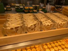 -泸溪河桃酥(西直门凯德店)