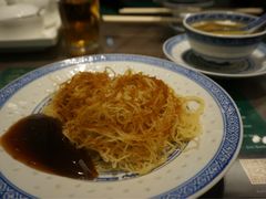 -麦奀云吞面世家(中环店)