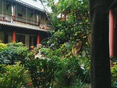 -钦善斋(武侯祠店)