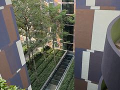 -樟宜机场皇冠假日酒店 （SG Clean） - IHG 旗下酒店