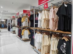 -优衣库(武汉国际广场店)