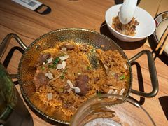 -雪熊精酿·哈尔滨烧烤酒馆(非遗大串店)