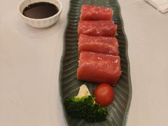 -鹿鸣酒家(越秀店)