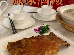 -那达慕蒙古风味酒楼