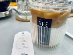 瑰夏-Gee Coffee Roasters(万象城店)