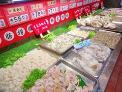 -旺角小渔村(二马路店)