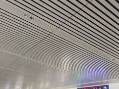-天水南站