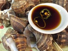 -盛港湾海鲜食府(黄沙店)