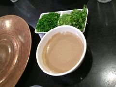 -情忆草原涮肉馆