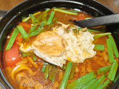 -老妈米线(港龙店)