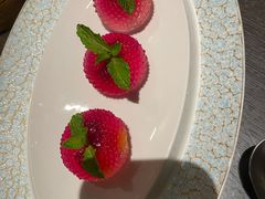 -领事馆19号中餐厅(厦门海景洲际酒店)