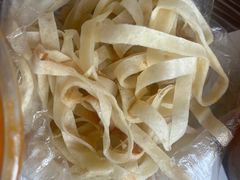 饼丝-清真马杰山牛肉汤馆