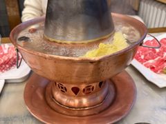 -牛街·马辈儿涮肉(牛街二店)