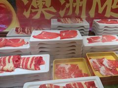 -四囍码头海鲜烧烤自助火锅(外滩南京东路悦荟广场店)