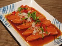 -玉川屋创意日料(北美新天地店)