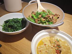 -十二点·辣椒炒肉(南山店)