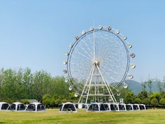 -云幽谷旅游区