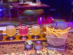 -造精酿餐厅