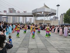 -河北省园博园