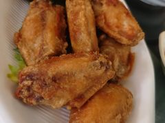 -老巴刹新加坡餐厅