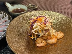 -长崎屋·日本料理·刺身·烧鸟(天河北路店)