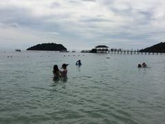 -东姑阿都拉曼海洋公园