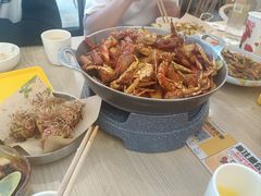 -A货肉蟹煲(印象城店)