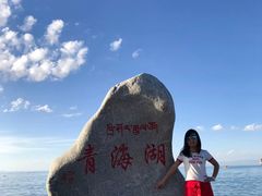 -青海湖国家重点风景名胜区