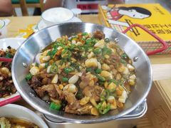 -厨帮湘(花都雅乐城店)