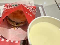-西少爷(望京SOHO店)