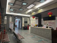 -国药集团冯了性国医馆(禅城店)