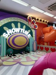 -孩子王童乐园(马群店)