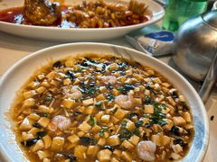 -聚鑫阁江浙菜·非遗传承技艺(青村帝华园店)