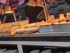 -海柜涮烤一体自助餐厅(金鹰店)