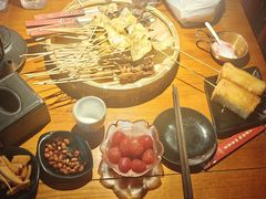 -水浒烤肉(国贸店)