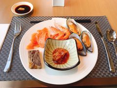 -新食谱全日制餐厅·苏州苏州湾艾美酒店