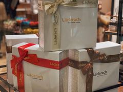 -Laderach 莱德拉(上海环贸iapm店)