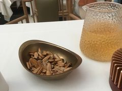 -桂满陇·江南茶餐厅·蟹黄小笼汤包(中山公园店)