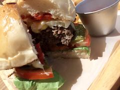 祖母超级至尊汉堡-G+KITCHEN(龙湖狮山天街店)