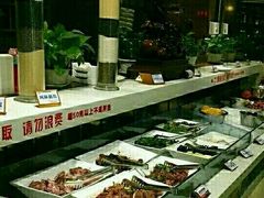 -华府海鲜碳烤自助(万达店)