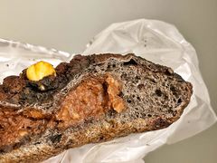 -烫面包·面包烘焙(绿地缤纷城店)