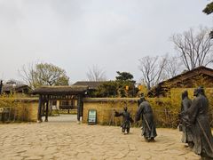 -南阳卧龙岗武侯祠